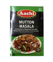 Aachi Mutton Masala - 200gm - Daily Fresh Grocery