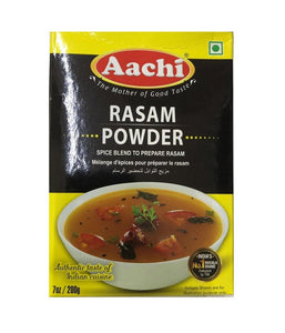 Aachi Rasam Powder - 200gm - Daily Fresh Grocery