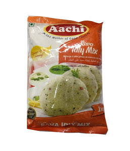 Aachi Rava Idly Mix - 1 Kg. - Daily Fresh Grocery
