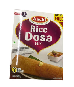 Aachi Rice Dosa Mix - 200gm - Daily Fresh Grocery