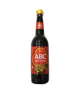 ABC Sweet Soy Sauce - 620 ml - Daily Fresh Grocery
