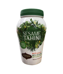 Achva Sesame Tahini - 500 Gm - Daily Fresh Grocery