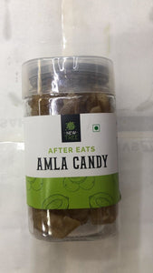 After Eats Amla Candy ( Approx ) Per - 100gm - Daily Fresh Grocery