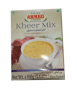 Ahmed Food Kheer Mix - 160 Gm - Daily Fresh Grocery