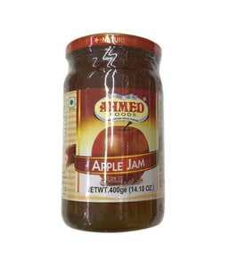 Ahmed Foods Apple Jam - 400 Gm - Daily Fresh Grocery