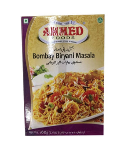 Ahmed Foods Bombay Biryani Masala - 60gm - Daily Fresh Grocery
