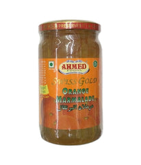 Ahmed Foods Orange Marmalade Preserves - 400 Gm - Daily Fresh Grocery