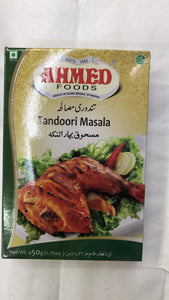 Ahmed Foods Tandoori Masala - 50gm - Daily Fresh Grocery