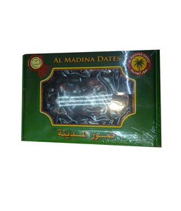 Al Madina Premium Quality Dates 2lb - Daily Fresh Grocery