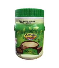 Al-Rabih Tahini Sesame Paste - 454 Gm - Daily Fresh Grocery