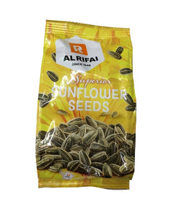 Al RIFAI Superior Sunflower Seeds - 250 Gm - Daily Fresh Grocery
