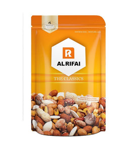 AL RIFAI The Classic Roasted Nuts & Kernels - 300 Gm - Daily Fresh Grocery