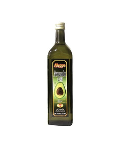 Aleppo Avocado Oil Blend / 33.8 fl. oz (1 Liter) - Daily Fresh Grocery