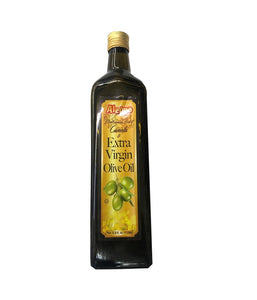 Aleppo- Canola & Extra Virgin Olive Oil-1ltr - Daily Fresh Grocery