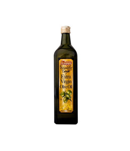 Aleppo Extra Virgin Olive Oil / 33.8 fl. oz (1 Liter) - Daily Fresh Grocery