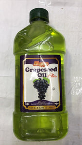 Aleppo Grapeseed Oil Plus - 2 Ltr - Daily Fresh Grocery