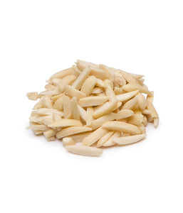 Almond Slivered - 0.90 Lbs - Daily Fresh Grocery