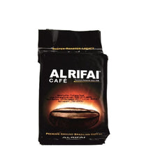 Alrifai Cafe Premium Ground Brazilian Coffee - 7.05 oz - Daily Fresh Grocery