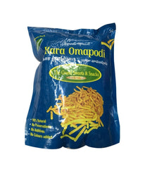 Amirtham Chennai Special Kara Omapodi - 170 Gm - Daily Fresh Grocery