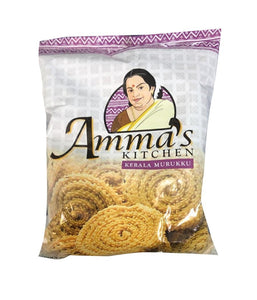 Amma's Kitchen Kerala Murukku - 200 Gm - Daily Fresh Grocery