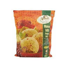 Amma's Kitchen Rava Idli Value Pack - Daily Fresh Grocery