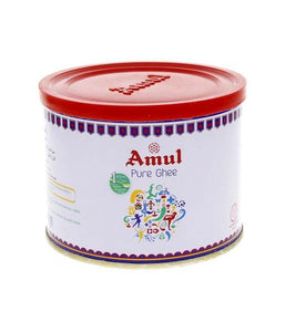 Amul Clarified Pure Ghee 454 gm - Daily Fresh Grocery