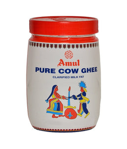 Amul Pure Cow Ghee - Daily Fresh Grocery
