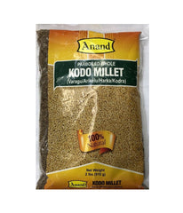 Anand Parboiled Whole Kodo Millet - 2 lb - Daily Fresh Grocery