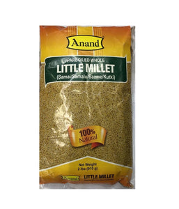 Anand Parboiled Whole Little Millet - 2 lb - Daily Fresh Grocery