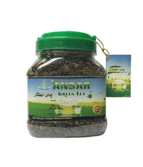 Ansar Green Tea - 550 Gm - Daily Fresh Grocery