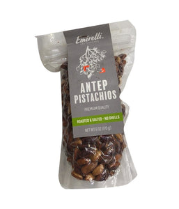 Antep Pistachios Roasted & Salted - No Shells - 6 oz - Daily Fresh Grocery
