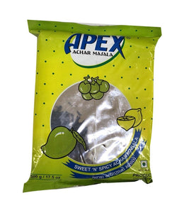 Apex Achar Masala - 500gm - Daily Fresh Grocery