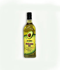 Arvido Avocado Oil Extra Virgin Oil / 33.8 fl.oz (1 Liter) - Daily Fresh Grocery