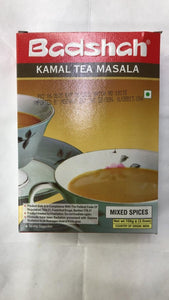 Badshah Kamal Tea Masala - 100gm - Daily Fresh Grocery