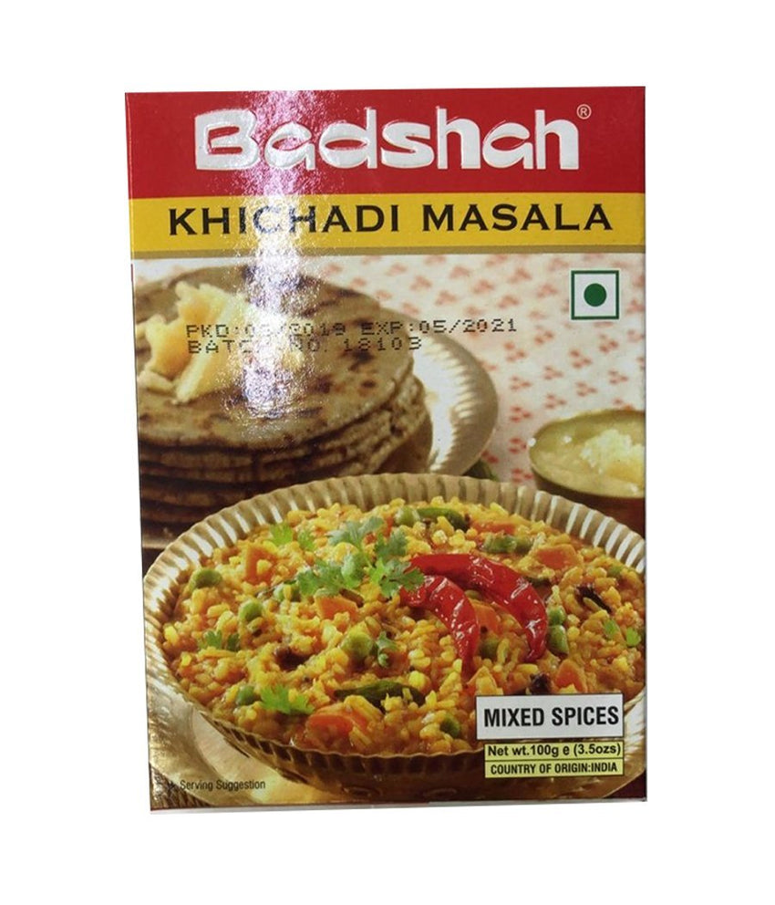 Badshah Khichadi Masala - 100gm - Daily Fresh Grocery