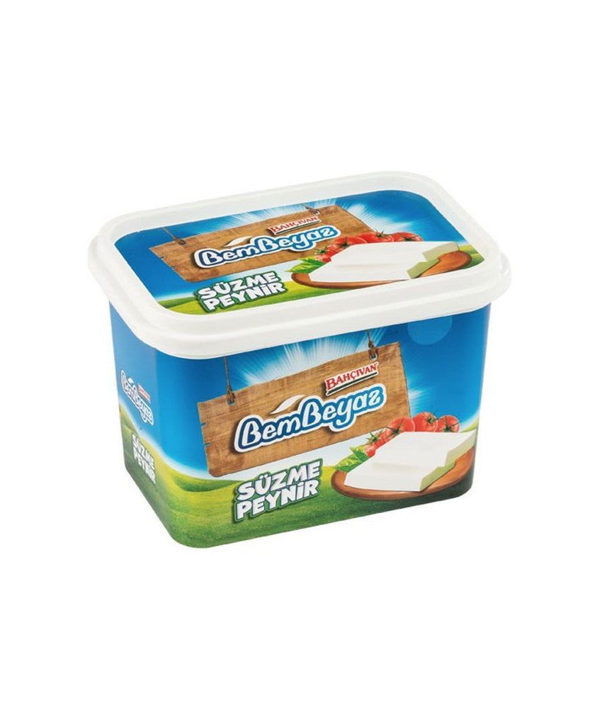 Bahcivan Double Cream White Cheese - 454 Gm - Daily Fresh Grocery