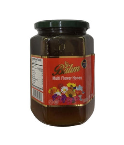 Balim Multi flower Honey -  1 kg. - Daily Fresh Grocery