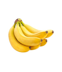 Banana1 bunch (5-6 each) - Daily Fresh Grocery