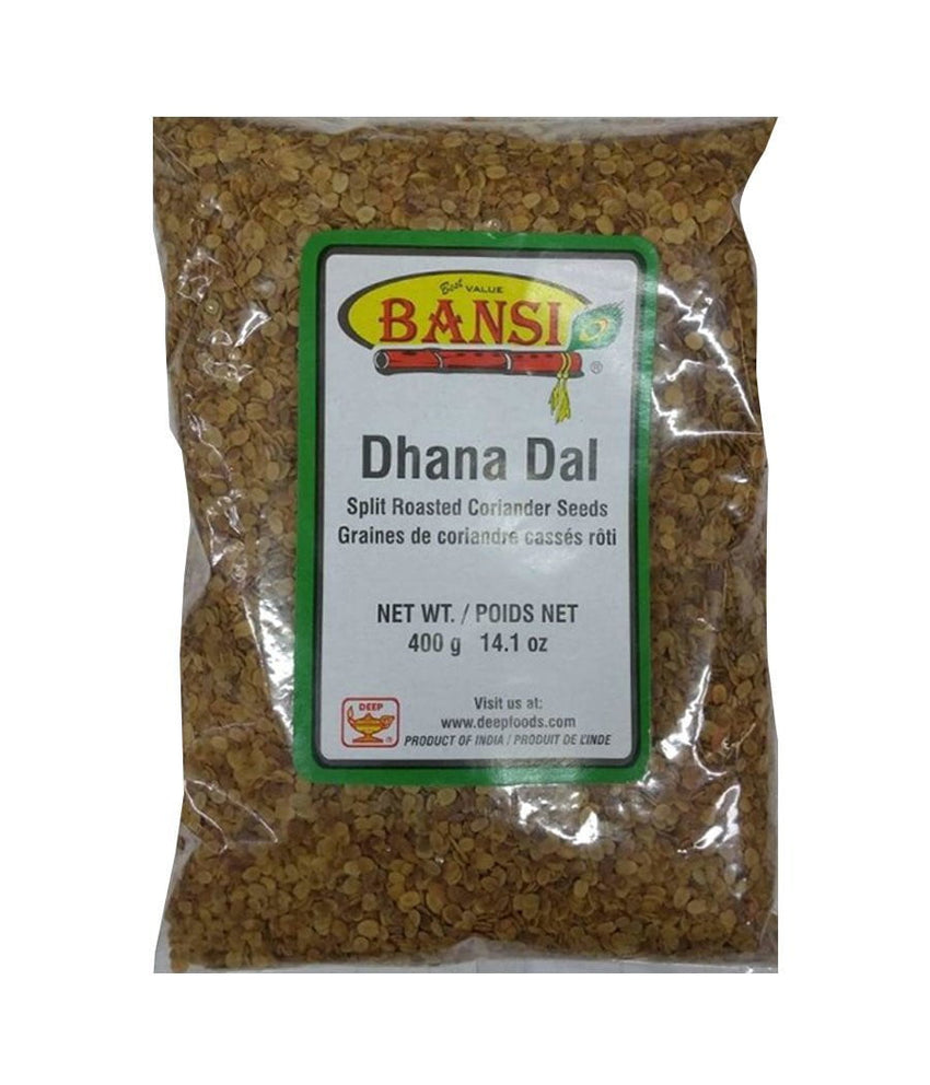 Bansi Dhana Dal - 400 Gm - Daily Fresh Grocery