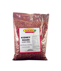 Bansi Red Kidney Beans (Rajma) 2 lb - Daily Fresh Grocery