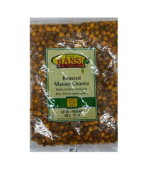 Bansi Roasted Masala Channa - 400 Gm - Daily Fresh Grocery