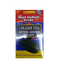 Bedessee Cerasse Tea Bitter Gourd Melon - 25-2 Gm - Daily Fresh Grocery