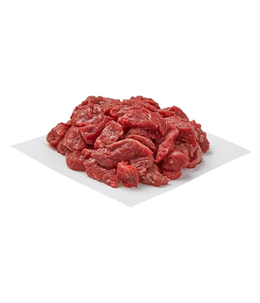 Beef Stew Meat 1lb - Daily Fresh Grocery