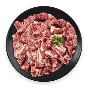 Beef with Bone 1lbs - Daily Fresh Grocery