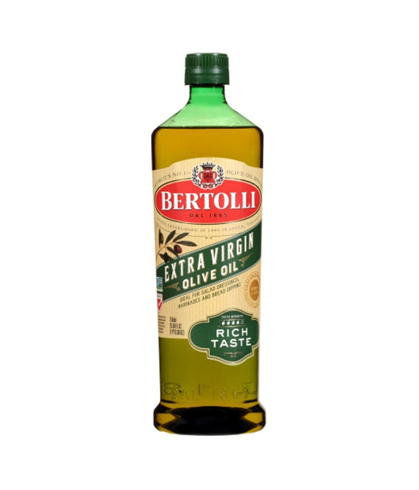 Bertolli Extra Virgin Olive Oil - Daily Fresh Grocery