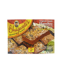 Bhagwati's Original Classic Handvo - Daily Fresh Grocery