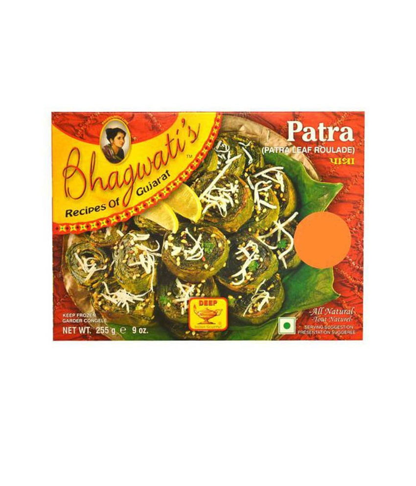 Bhagwati's Patra - Daily Fresh Grocery