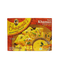 Bhagwati's Surti Khaman - Daily Fresh Grocery