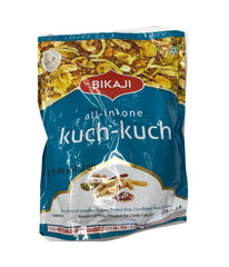 Bikaji all-in-one Kuch - Kuch - 400 Gm - Daily Fresh Grocery