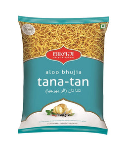 Bikaji Aloo Bhujia Tana - Tan - 400 Gm - Daily Fresh Grocery